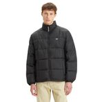 Levis Piedmont Short Puffer Blacks Erkek Mont