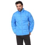 Levis Piedmont Short Puffer Blues Erkek Mont