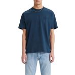 Levi's Red Tab Vintage Tee, Erkek Tişört Blues (0058), XL