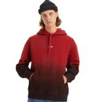 Levi's Relaxed Baby Tab Erkek Sweatshirt, Kırmızı, M