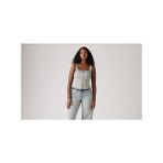 Levi's Sculpted Denim Büstiyer - Gri