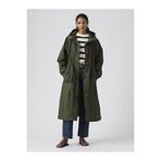 Levi's Simone Bubble Uzun Parka