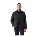 Levis Siyah Erkek Ceket Normal Düz Mont A9449-0003