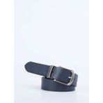 Levis Siyah Erkek Kemer NEW REVERSIBLE CAV