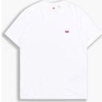 Levi'S Ss Original Hm Tee Tr Cotton Beyaz Erkek Tişört