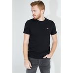 Levi's Ss Original Hm Tee Tr Siyah Erkek Tişört