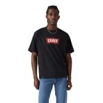 Levi's Vintage Batwing Graphic Tee Erkek Tişört, Beyaz (0000), XL