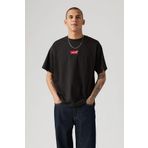 Levi's Vintage Fit Graphic Tişört Erkek Siyah A9440-0003