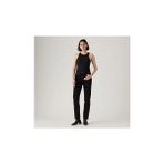 Levi's Wedgie Slim Kadın Jean Pantolon - She's In The Zone - Siyah - 29 / 30