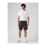 Levi'S Xx Auth Erkek Siyah Şort A4661-0047