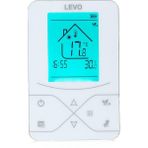 Levo RF-900 Kablosuz Oda Termostatı