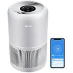 Levoit Core 300S Beyaz Pro Hava Temizleme Cihazı