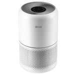 Levoit H13 HEPA Hava Filtresi Hava Temizleyici, 40 m2 Odası için Cadr 187 m3/s, Zamanlayıcılı, Sessiz Uyku Modu, Beyaz