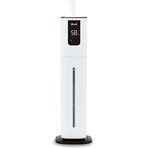 Levoit Smart Ultrasonic Cool Mist Tower Beyaz Hava Nemlendirici