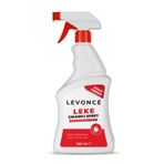 Levonce Leke Çıkarıcı Sprey - Özel Formül İz ve Kalıntı Bırakmaz, Yüzeye Zarar Vermez 750 ML