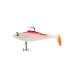 Levrek Turna Silikonu Captaın Cracker Soft 10 Cm 3 Lü Pk Renk : 2