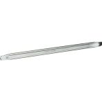 Levye - 400 Mm, Krom Kaplı Karbon Çelik - Renkli
