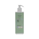 Lewel Mood Premium Anti Frizz Kabaran ve Asi Saçlar 400 ml Durulanmayan Bakım Kremi