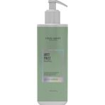 Lewel Mood Premium Anti Frizz Smothing Leave in Kabaran Kontrol Altına Alınamayan Saçlar 400 ml Durulanmayan Level Mod Krem