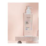Lewel Mood Premium Bond Repair Restorative Aşırı Yıpranmış Saçlar 400 ml Onarıcı Saç Kremi