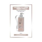Lewel Mood Premium Bond Repiar Conditioner - 400 Ml - Onarıcı Krem