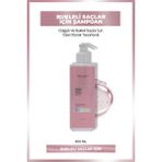 Lewel Mood Premium Dense Curls Bukleli Saçlar İçin 400 ml Bakım Şampuanı