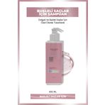 Lewel Mood Premium Dense Curls Bukleli Saçlar Için Bakım Şampuanı