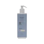 Lewel Mood Premium Moisture Kuru ve Yıpranmış Saçlar 400 ml Nem Bakım Kremi