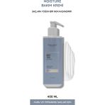 Lewel Mood Premium Moisture Kuru ve Yıpranmış Saçlar Için Nem Bakım Kremi Moısture Kuru ve Yıpranmış Saçlar Için Nem Bakım Kremi
