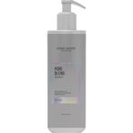 Lewel Mood Premium Pure Blend Sensitive 400 ml Keratin Sonrası Sülfatsız Şampuan