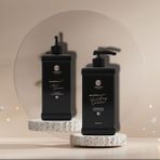Lewel Mood Premium Saç Bariyer Onarıcı Yoğun Bakım Sağlayan Besleyici Düzleştirici Keratin (1000+1000) Set DEMB.887