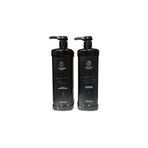 Lewel Mood Premium Smoothing Solution Keratin Cream Düzleştirici Bakım 1 lt Clinix Detox Şampuan