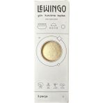 Lewingo Çamaşır Yün Kurutma Topu - Kurutma Makinesi Için Merinos Yün Top - 3 Adet - Xl