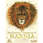 Lewis, C: Complete Chronicles of Narnia (The Chronicles of Narnia)
