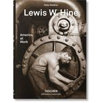 Lewis W. Hine America At Work