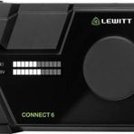 Lewitt Connect 6 Usb-C Ses Karti