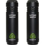 Lewitt Lct 040 Match Pair Stereo Condenser Enstruman Mikrofonu