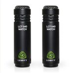 LEWITT LCT 040 MP Kondansatörlü Mikrofonlar, Uyumlu Stereo Çift Enstrüman Kayıtları için