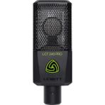 Lewitt Lct 240 Pro Kondenser Stüdyo Kayıt Mikrofonu Siyah