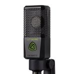 Lewitt XLR kondansatörlü mikrofon, vokal enstrüman kayıtları akış için - LCT 240 profesyonel kondansatör kapsülü mikrofon tutucu rüzgar koruması - ev kaydı için mükemmel ()