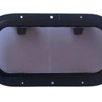 Lewmar Concept 3 Lumboz 319x172mm