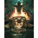 Lex arcana. Britannia
