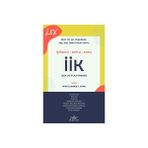 Lex İcra ve İflas Kanunu İik