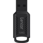 LEXAR 128 GB LJDV400128G-BNBNG JUMPDRIVE V400 USB 3.0 FLASH BELLEK 100MB/S READ