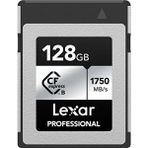 Lexar 128GB Professional Sılver Serisi Cfexpress Type B Hafıza Kartı
