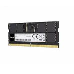 Lexar 16Gb Ddr5 5600Mhz Cl46 Notebook Ram Ld5S16G56C46St-Bgs