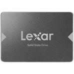 Lexar 2.5 128 gb Ns100 520-440 MB-SN-3Y SSD Harddisk
