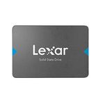 Lexar 2.5" 240GB NQ100 550MB/445 MB/sn SSD