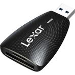 Lexar 2 İn 1 USB 3.1 Kart Okuyucu