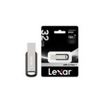 Lexar 20’Lİ Paket M400 Metal 32GB USB 150MB/S 3.2 Gen1 Flash Bellek